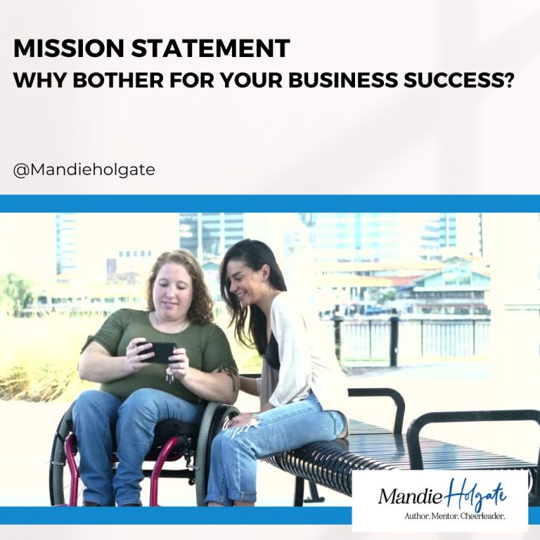 Mission Statement – Why Bother For Your Business Success?